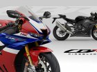 Honda CBR1000RR-R Fireblade